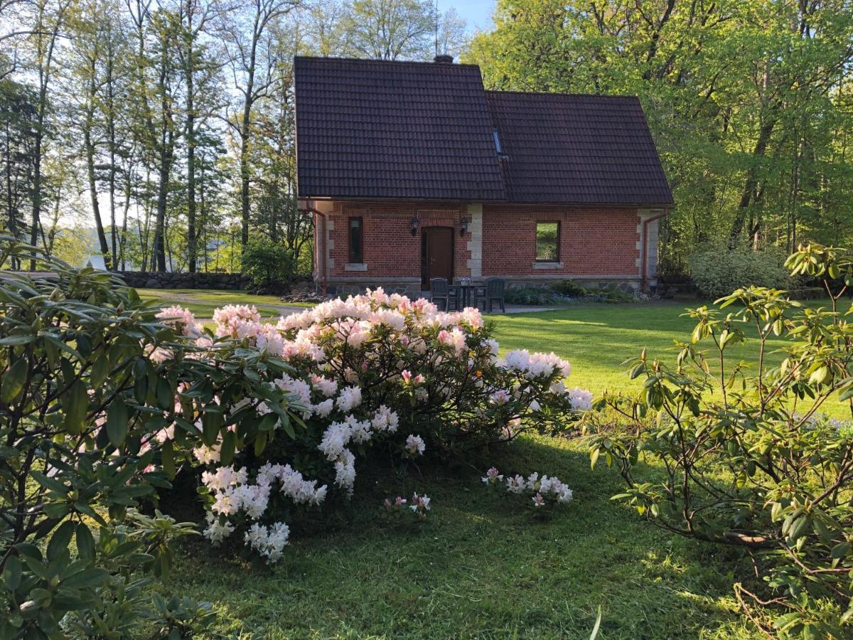Mednieku Namins * Sigulda