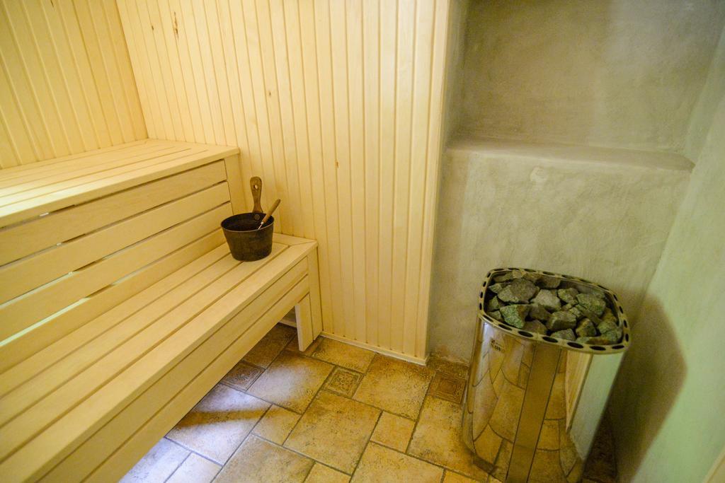 Mednieku Namins Poilsio namai Sigulda